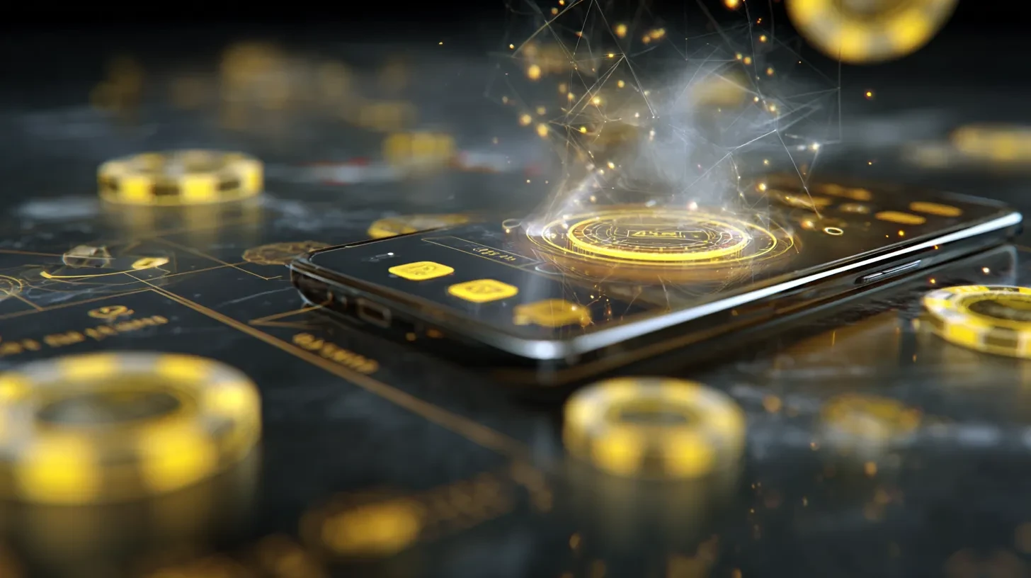 casino app92